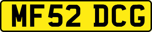 MF52DCG