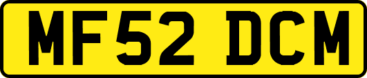 MF52DCM