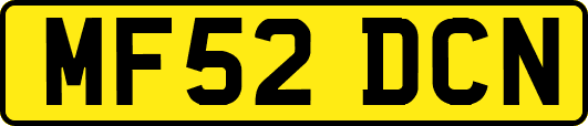 MF52DCN
