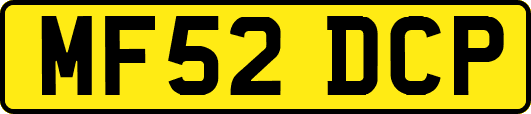 MF52DCP