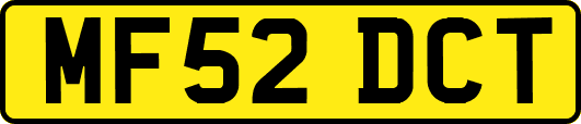 MF52DCT