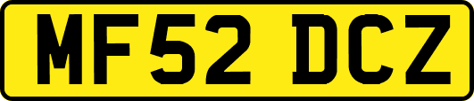 MF52DCZ