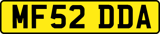 MF52DDA