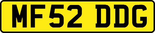 MF52DDG