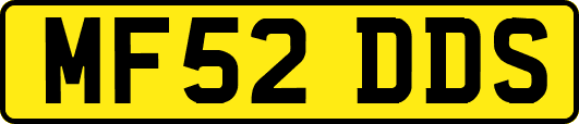MF52DDS