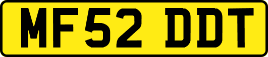 MF52DDT