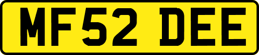 MF52DEE