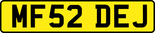 MF52DEJ
