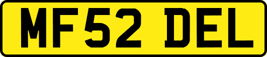 MF52DEL