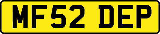 MF52DEP