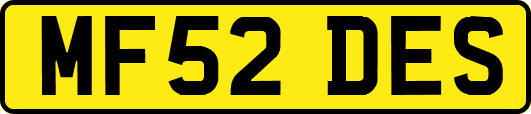 MF52DES