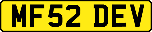 MF52DEV