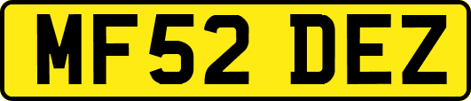 MF52DEZ