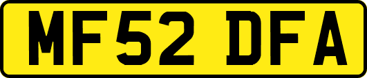 MF52DFA
