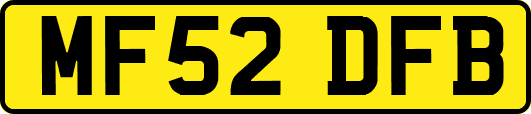 MF52DFB
