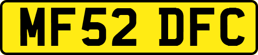 MF52DFC