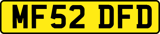MF52DFD
