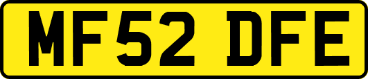 MF52DFE