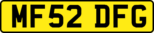 MF52DFG