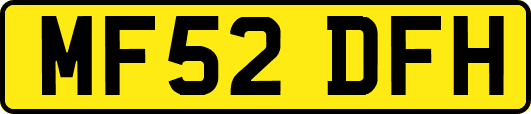 MF52DFH