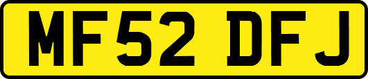 MF52DFJ