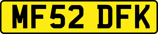 MF52DFK