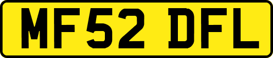 MF52DFL