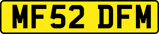 MF52DFM