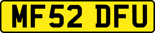 MF52DFU
