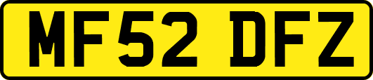 MF52DFZ