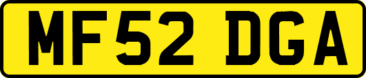 MF52DGA