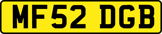 MF52DGB