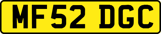 MF52DGC