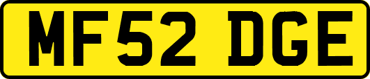 MF52DGE