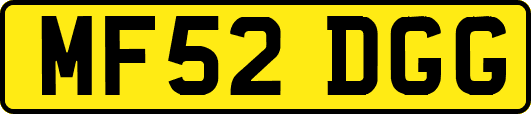 MF52DGG