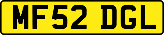 MF52DGL