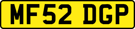 MF52DGP