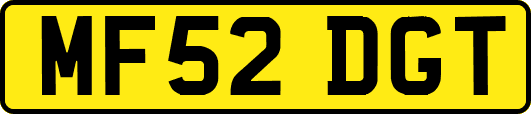 MF52DGT