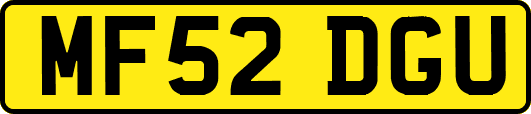 MF52DGU