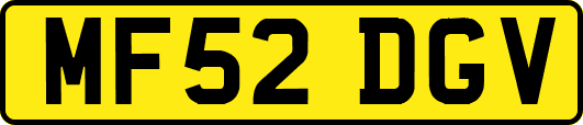 MF52DGV