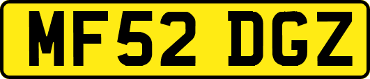 MF52DGZ