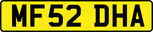 MF52DHA