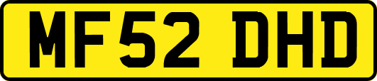 MF52DHD