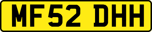 MF52DHH