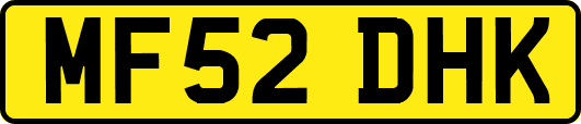 MF52DHK