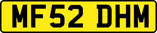 MF52DHM