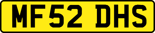 MF52DHS