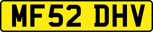 MF52DHV