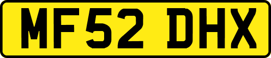 MF52DHX