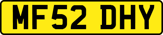 MF52DHY